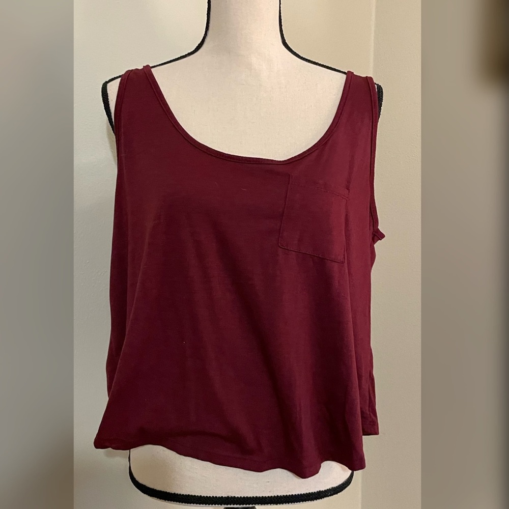 Women’s Rue21 Tank Top